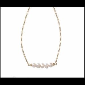 NWT Park Lane Pearl Necklace